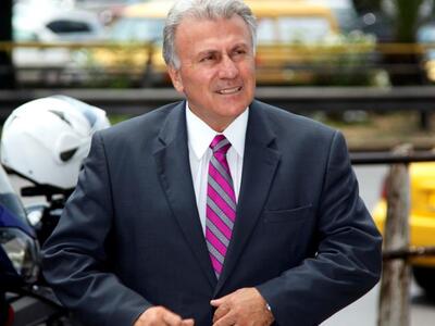 Παναγιώτης Ψωμιάδης: Είμαι σε άθλια κατά...