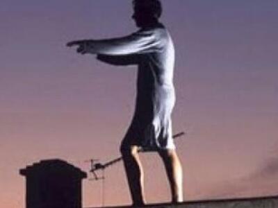 Γιατί υπνοβατούμε και γιατί βλέπουμε εφι...