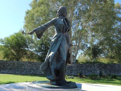 Πανέτοιμο το Μεσολόγγι, υποδέχεται κόσμο...