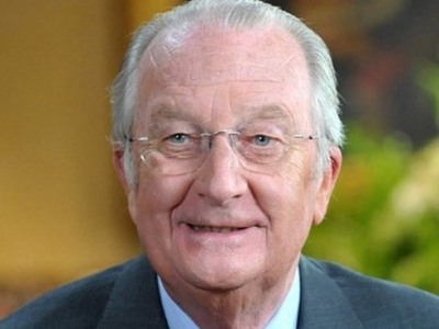 Ο πρώην βασιλιάς Αλβέρτος δεν κάνει τεστ...