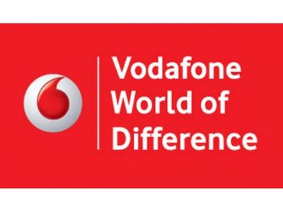 Το Vodafone World of Difference δημιουργ...