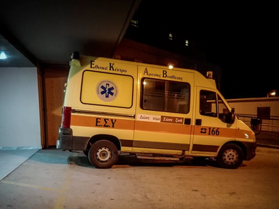 Δυτική Ελλάδα: Βρήκε φρικτό θάνατο στο κρεβάτι του