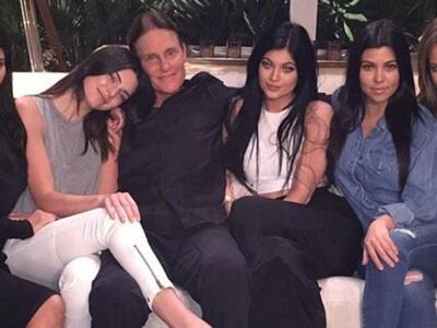 Την απόφασή του να γίνει γυναίκα ανακοίν...