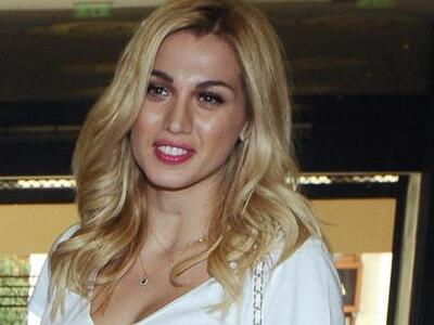 H Κωνσταντίνα Σπυροπούλου πέτυχε την τέλ...