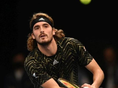 Αρχισε την προετοιμασία του ο Τσιτσιπάς (ΒΙΝΤΕΟ)