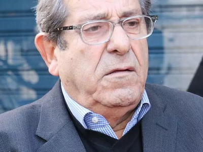 Ανδρέας Φούρας - Η απάντησή του για το κ...