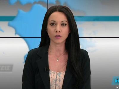 Αλλάζει ώρα το κεντρικό δελτίο ειδήσεων ...