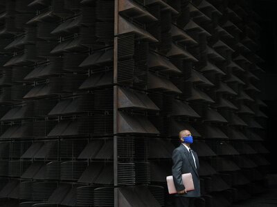 Φωτογραφία AP / Matias Delacroix