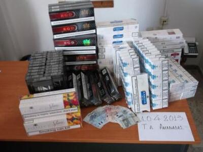 Καβάσιλα: Στα χέρια της αστυνομίας Πακισ...