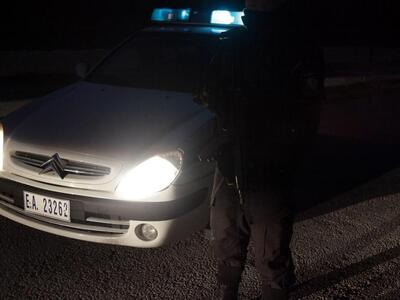 Δυτική Ελλάδα: 523 συλλήψεις από την ΕΛ....