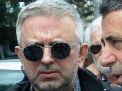 Ξέσπασε ο Δήμος Βερύκιος για το κλείσιμο...