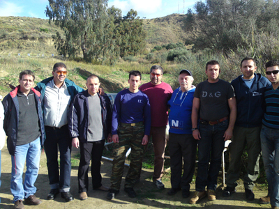 Η απάντηση Φούρα στο "καρφί" Βενιζέλου