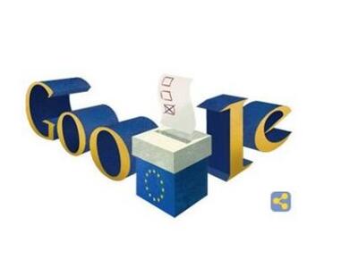 Αφιερωμένο στις Ευρωεκλογές το Google Do...