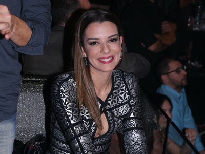 Νικολέττα Ράλλη για Μιχάλη Ανδρούτσο: Εί...