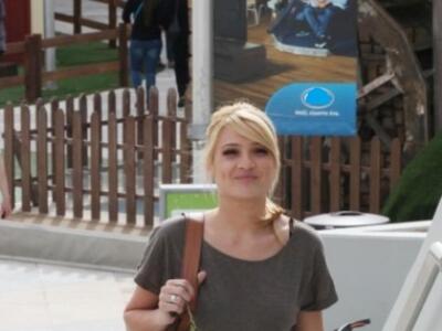 Στο Νοσοκομείο η Φαίη Σκορδά- Τι συμβαίν...