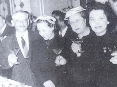 Φωτογραφίες από παλιότερες εκδηλώσεις το...