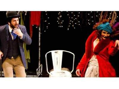 Παντρεύεται ο ηθοποιός Ιωσήφ Ιωσηφίδης, ...