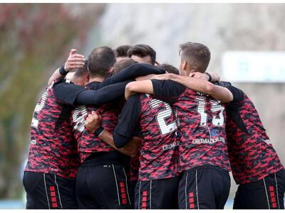 Παναχαϊκή: Για το ποδαρικό με το... δεξί...