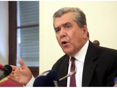 Μητρόπουλος: Οι πρώτες που θα πληγούν κα...