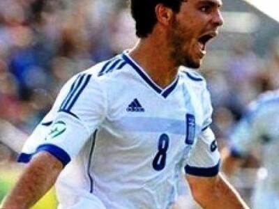 Ποδόσφαιρο: Συμφώνησε με την Παναχαϊκή ο...