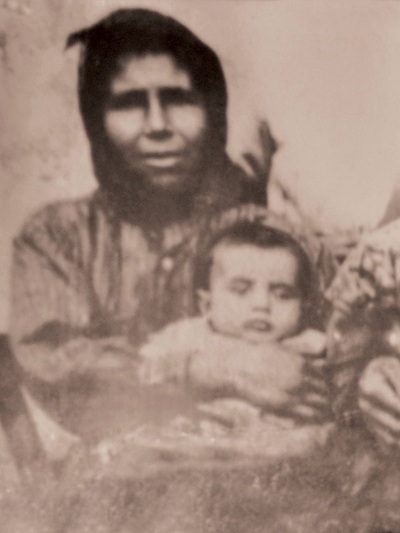 Σαν σήμερα γεννήθηκε ο Γέροντας Παΐσιος: Δείτε σπάνιες φωτογραφίες από τη ζωή του πριν μονάσει