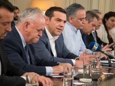 «Το Ποτάμι»: Ανάληψη ευθύνης δίχως παραι...