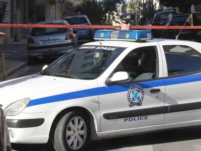 Πάτρα: Τα σενάρια που εξετάζει η ΕΛ.ΑΣ. ...