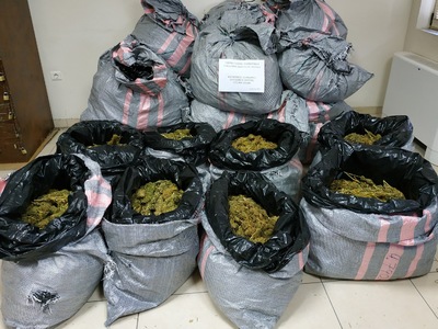 Δυτ. Ελλάδα: Ο αστυνομικός ήταν με τα να...