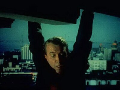 "Δεσμώτης του ιλίγγου"