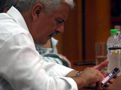 Ταμήλος: Άλλοι βουλευτές πάνε Ν. Υόρκη κ...