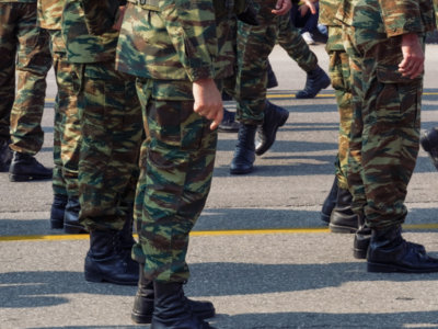 Θρήνος στις Ένοπλες Δυνάμεις: Νεκρός 46χ...