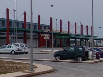 Άκτιο: Όνειρο έμεινε το ταξίδι στη Ρώμη ...