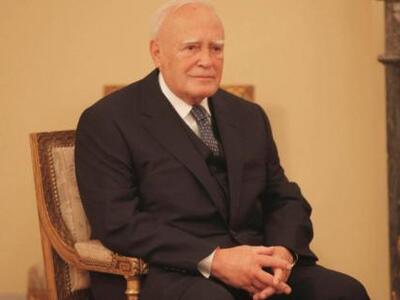 Κ. Παπούλιας: H πατρίδα μας περνά σκληρή δοκιμασία