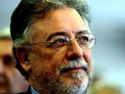 Ο Πανούσης για όσα είπε για τον πατέρα τ...