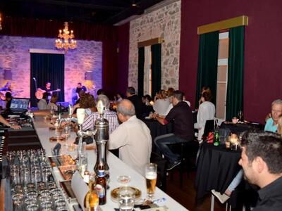 Δείτε ΦΩΤΟ από την εμφάνιση των "Ni...