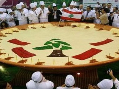 Νέο Ρεκόρ Γκίνες!