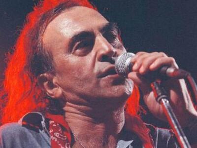 Έφυγε από τη ζωή ο Νίκος Παπάζογλου