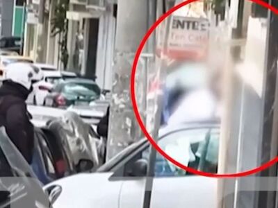 «Ακούγαμε φωνές για βοήθεια»: Οι μαρτυρί...