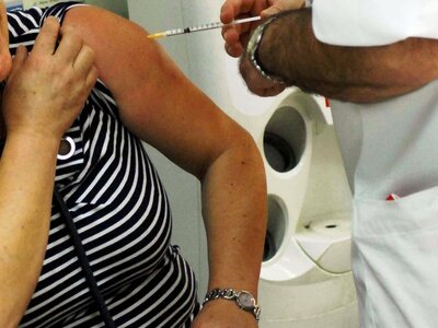 Ανάρπαστα τα αντιγριπικά εμβόλια στην Ελλάδα