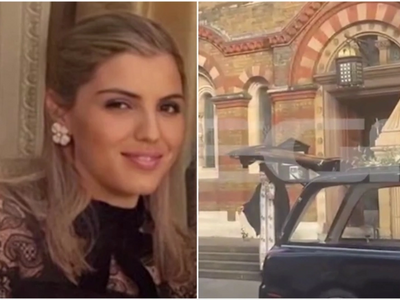 Μαρίσσα Λαιμού: Σε στενό οικογενειακό κύ...