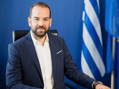 Μήνυμα Φαρμάκη για το Πάσχα: «Η δύναμή μ...