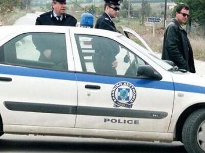 Εντοπίστηκε το αμάξι του κτηνοτρόφου δολ...