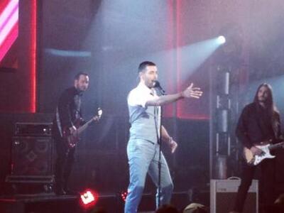 «Κανένας δεν σταματά» τον Κώστα Μαρτάκη!...