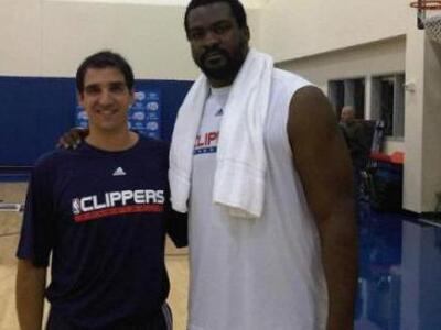 Έσπερος ΑΟΠΑ: Συνεργασία με τον γυμναστή...