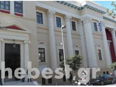 Πάτρα: Στον ανακριτή τα δύο αδέλφια που ...