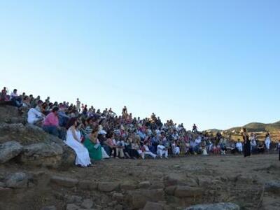 Και ο Σαίξπηρ στον αγώνα για τη διάσωση ...