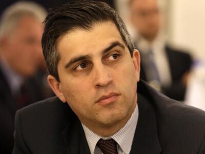 Πάτρα - Χρίστος Δήμας: «Δέσμευση της ΝΔ ...