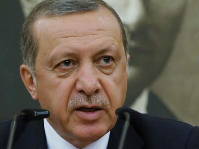 Ερντογάν σε Reuters: Πιθανή παράταση στη...