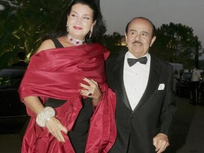 Πέθανε στα 82 του ο πολυεκατομμυριούχος ...