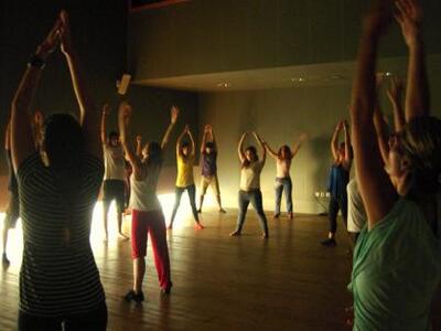 Με αυξανόμενη συμμετοχή συνεχίζονται τα ...